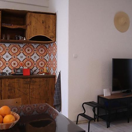 Apartmán Orange Šibenik Exteriér fotografie