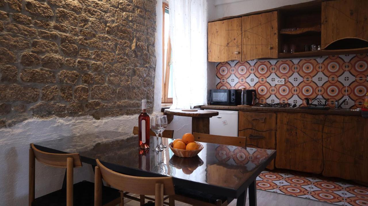 Apartmán Orange Šibenik Exteriér fotografie