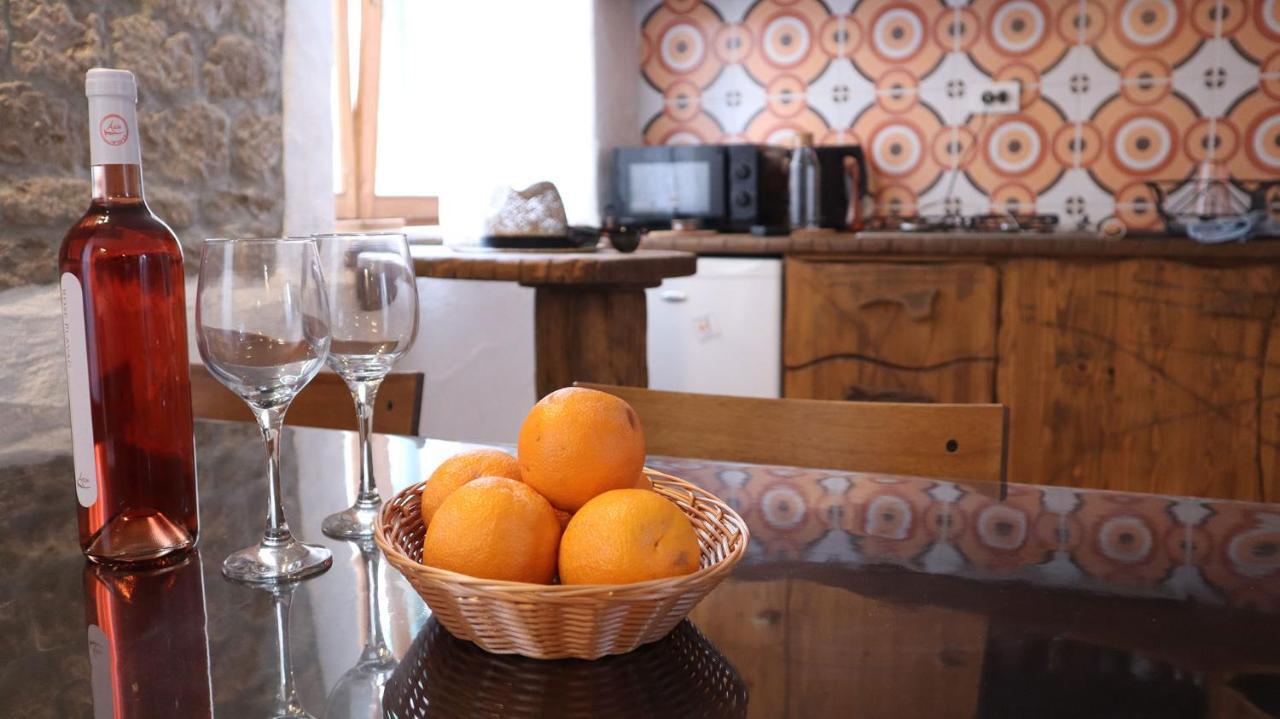 Apartmán Orange Šibenik Exteriér fotografie