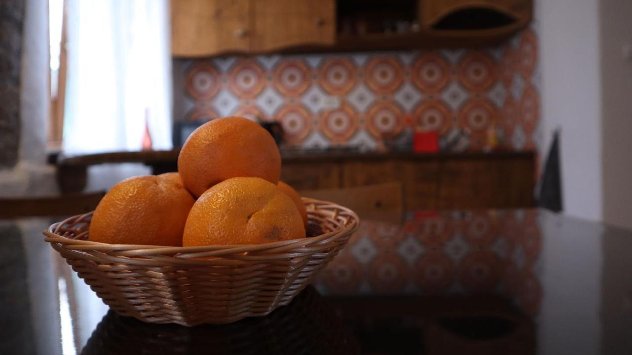 Apartmán Orange Šibenik Exteriér fotografie