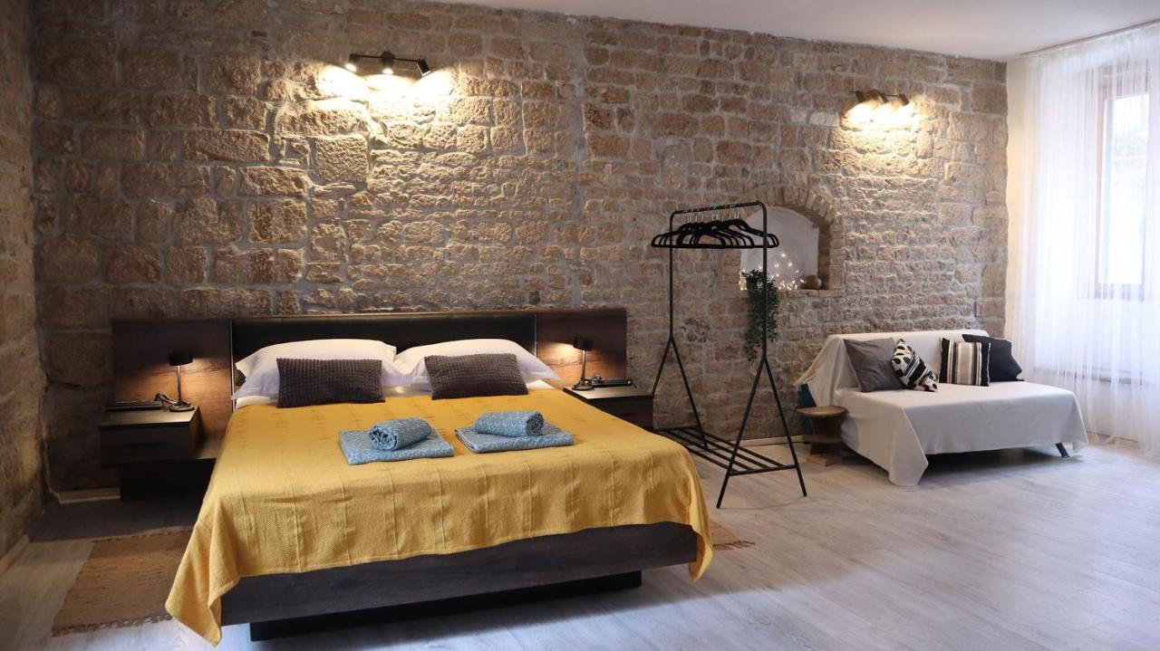 Apartmán Orange Šibenik Exteriér fotografie