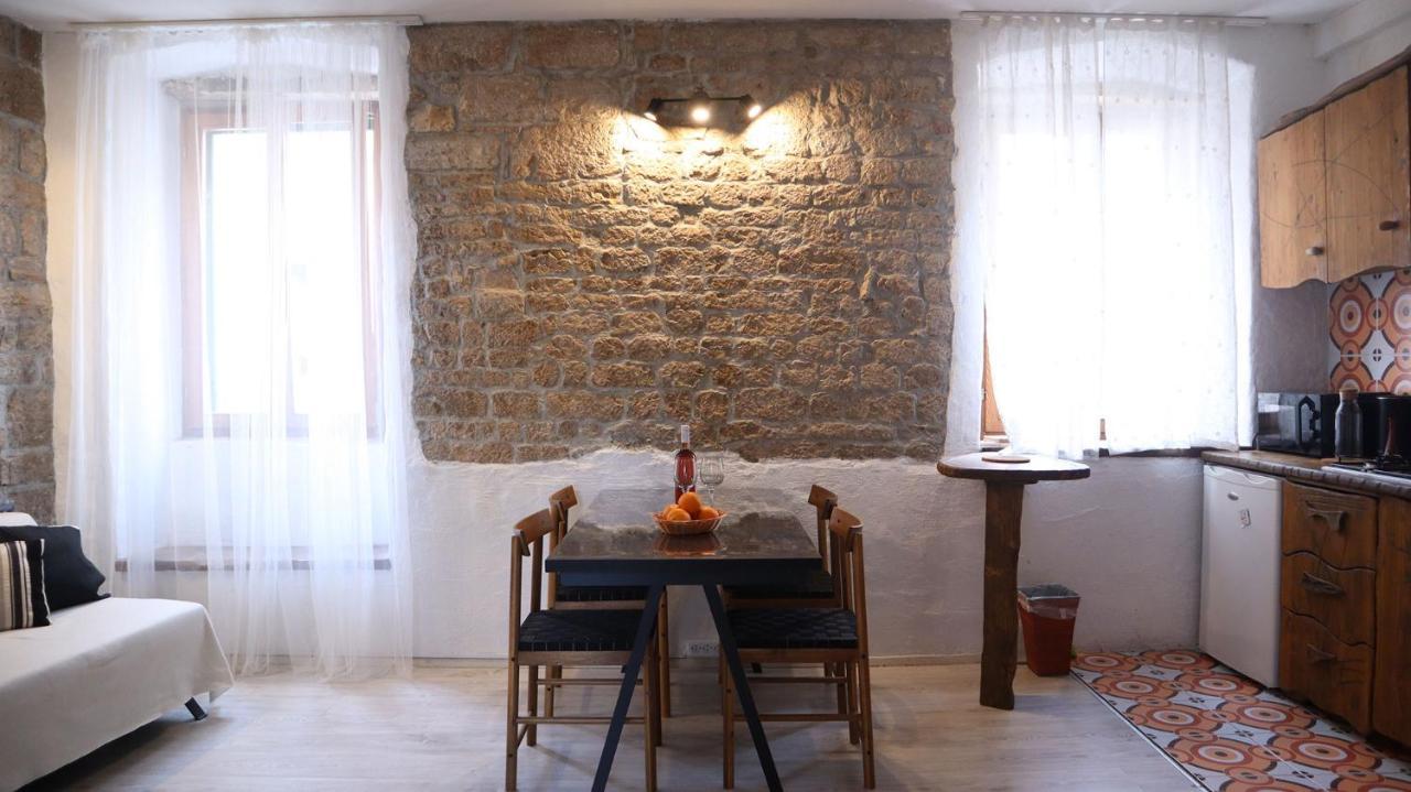 Apartmán Orange Šibenik Exteriér fotografie